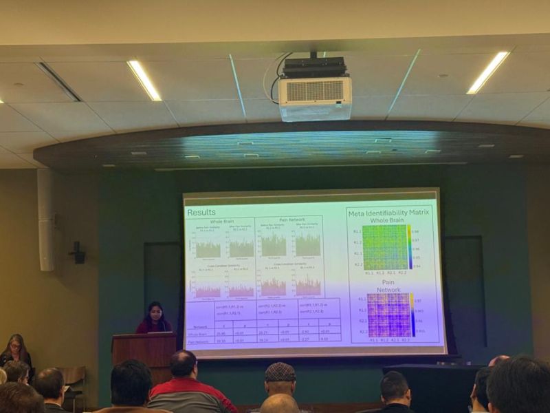 Ultra High Field MRI Symposium