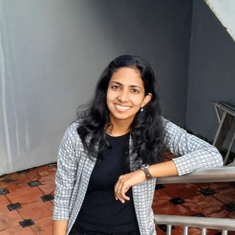 Ms Julie Sara Benny