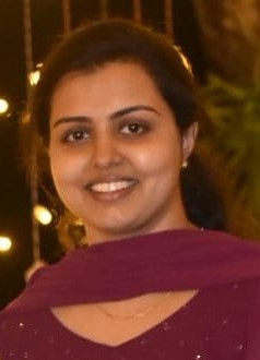 Ms Rintu Jose